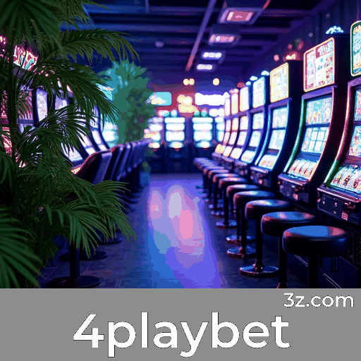 4playbet: O Cassino Online Mais Confiável e Seguro