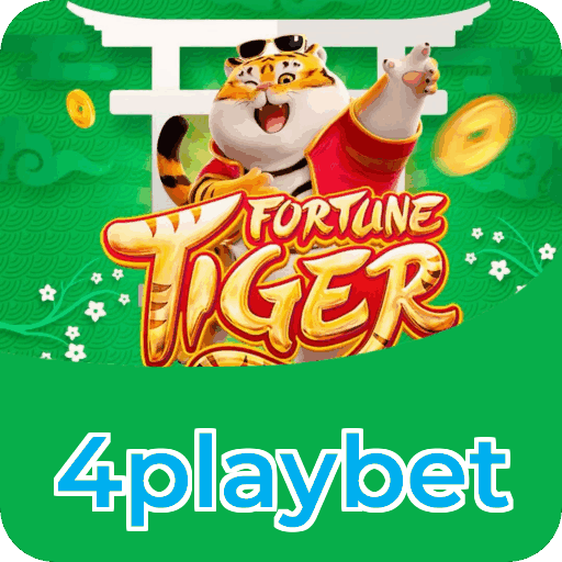 Siga a 4playbet no Facebook