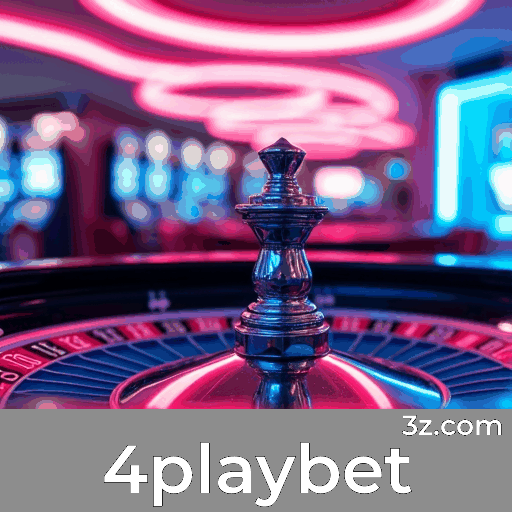 4playbet: Laboratório de Dados Esportivos para Apostas Inteligentes