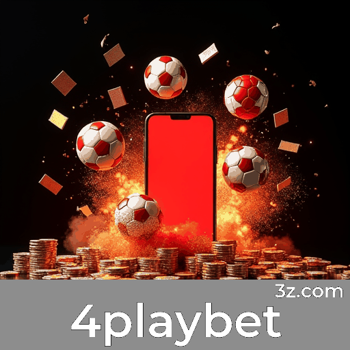 4playbet Inovação: Tecnologia de Jogos Avançada