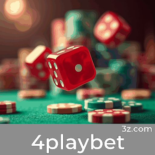 4playbet Inovação: Tecnologia de Jogos Avançada