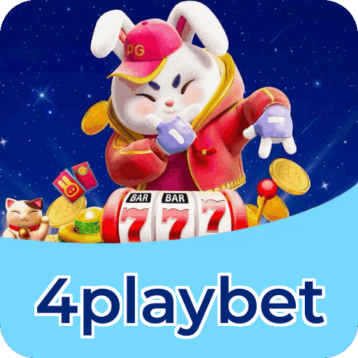 Login rápido no app 4playbet