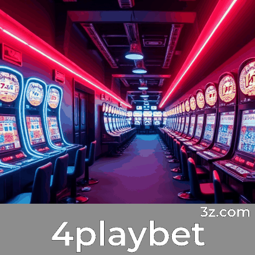 4playbet: Domine estratégias de jogos e ganhe mais!