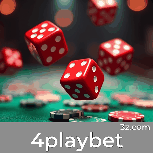 4playbet Inovação: Tecnologia de Jogos Avançada