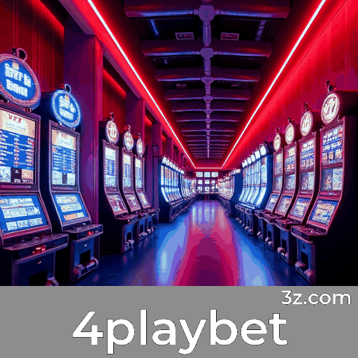 4playbet: Laboratório de Dados Esportivos para Apostas Inteligentes